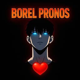 BOREL PRONOS
